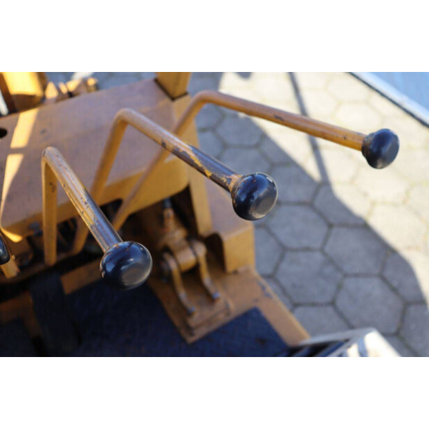 Komatsu FD20-7-46720623