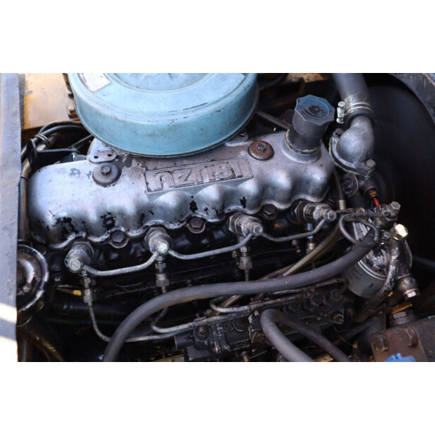 Komatsu FD20-7-46720625