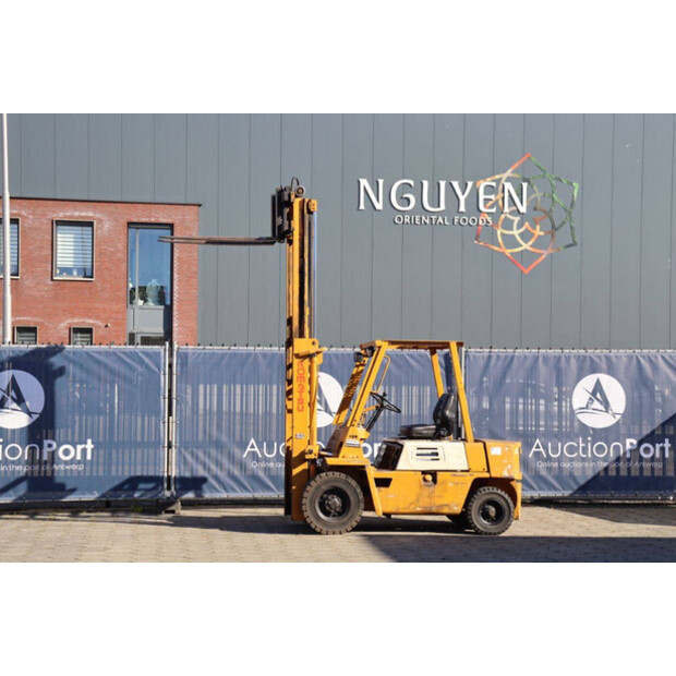 Komatsu FD20-7-46720628