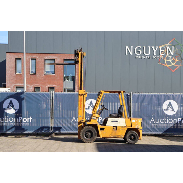 Komatsu FD20-7-46720629