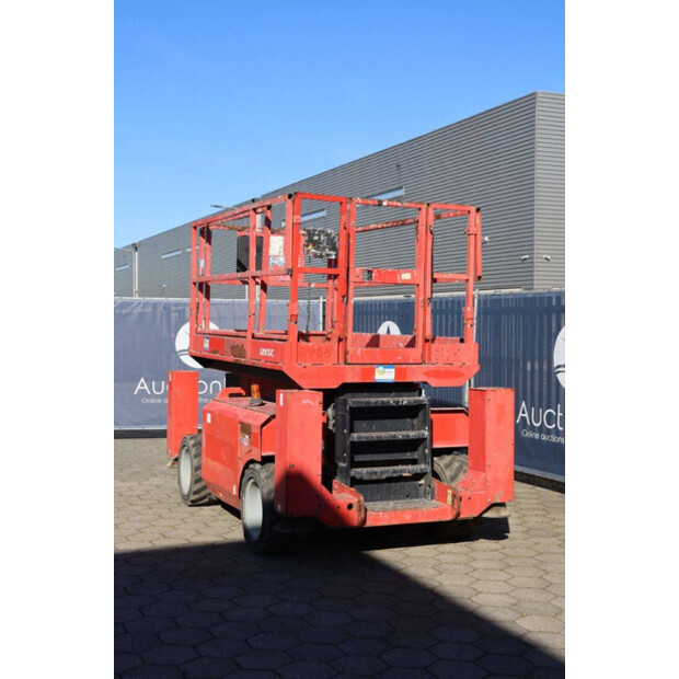 2011 مانيتو 120 SC-46720635