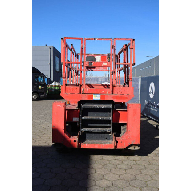 2011 مانيتو 120 SC-46720636