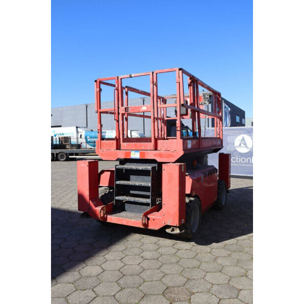 2011 مانيتو 120 SC-46720637