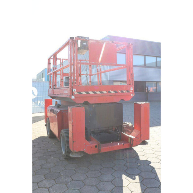 2011 مانيتو 120 SC-46720638