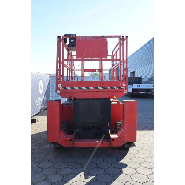 2011 مانيتو 120 SC-46720639