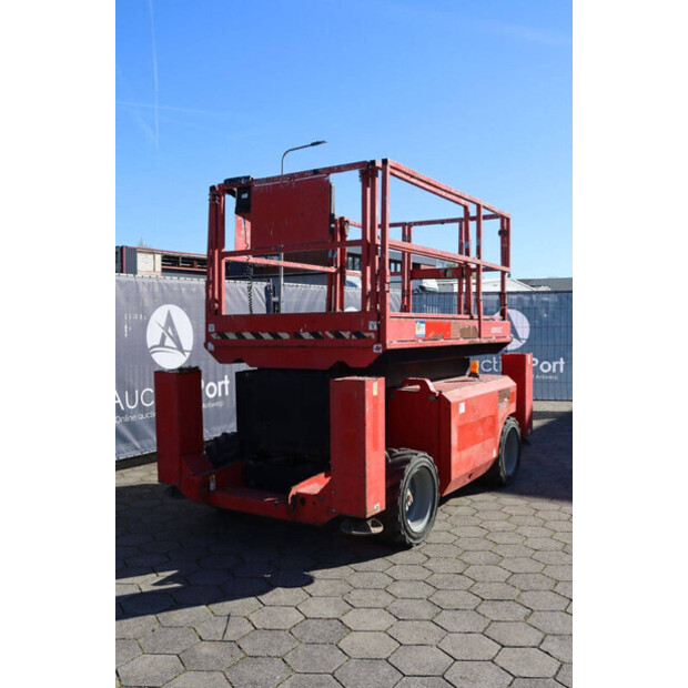 2011 مانيتو 120 SC-46720640