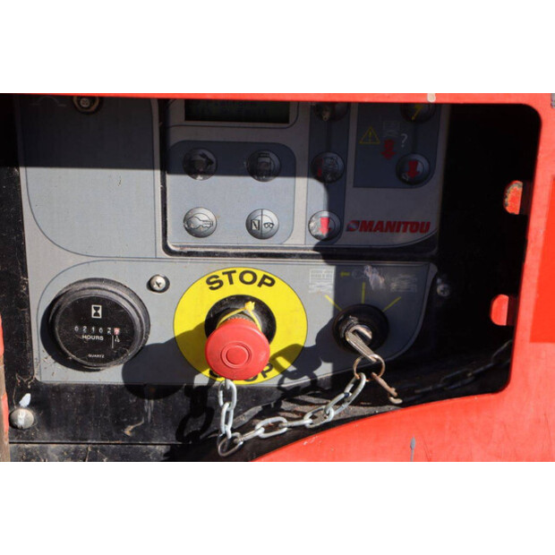 2011 مانيتو 120 SC-46720644