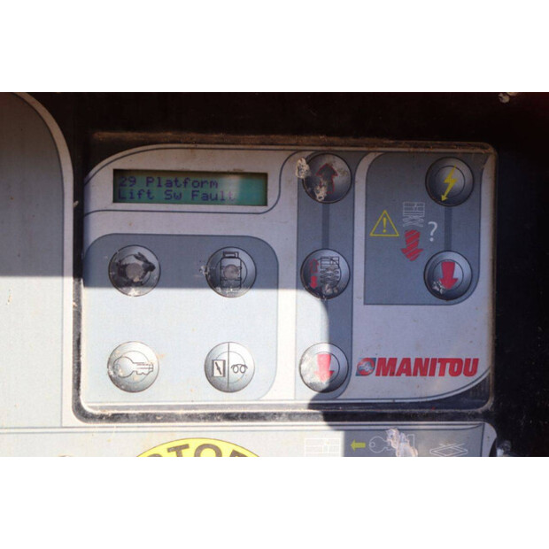 2011 مانيتو 120 SC-46720646