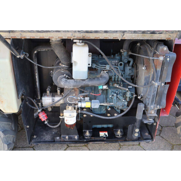 2011 مانيتو 120 SC-46720649