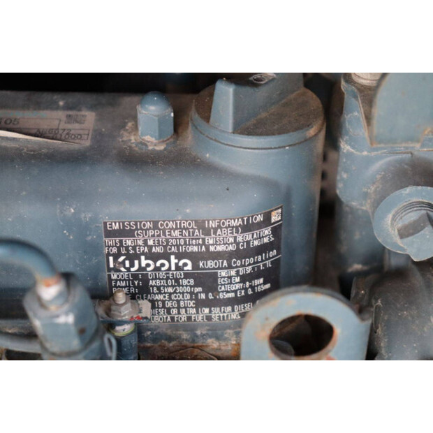 2011 مانيتو 120 SC-46720651