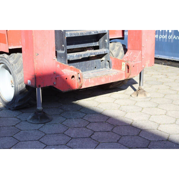 2011 مانيتو 120 SC-46720655