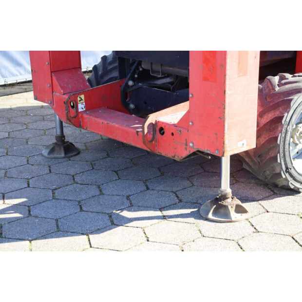 2011 مانيتو 120 SC-46720656