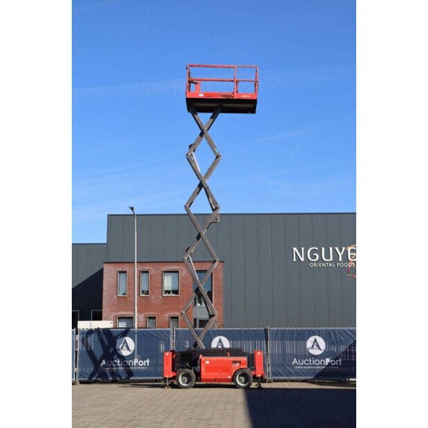 2011 مانيتو 120 SC-46720658