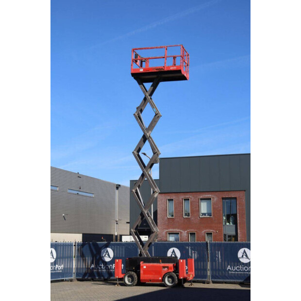 2011 مانيتو 120 SC-46720659