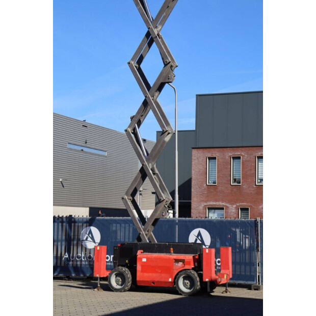 2011 مانيتو 120 SC-46720660