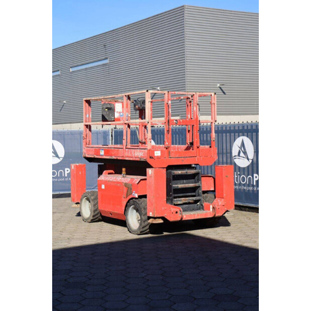 2011 Manitou 120 SC-46720665