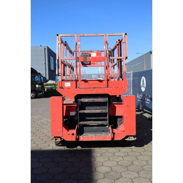 2011 Manitou 120 SC-46720666