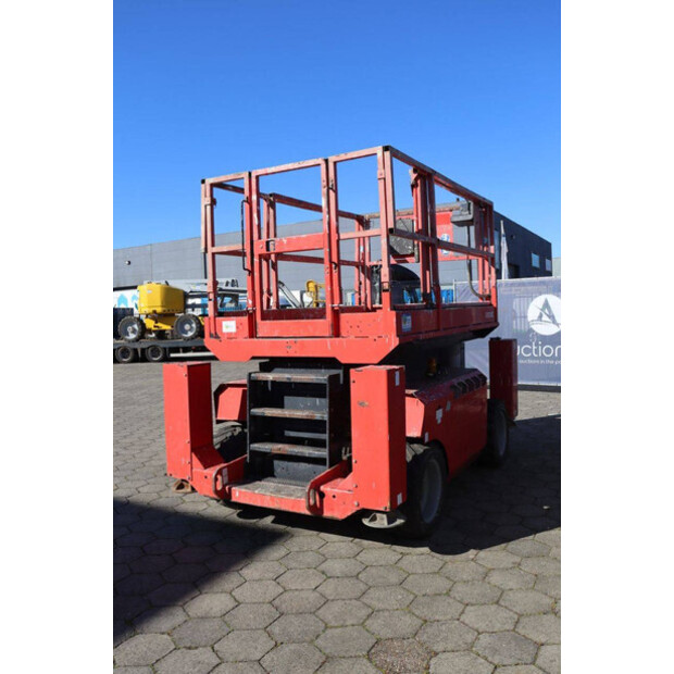 2011 Manitou 120 SC-46720667