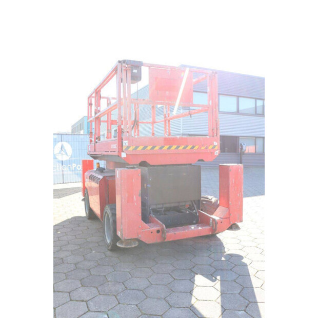 2011 Manitou 120 SC-46720668