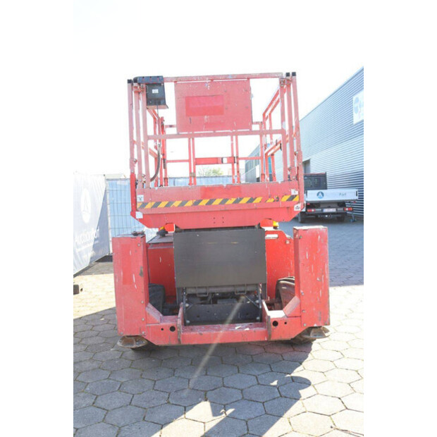 2011 Manitou 120 SC-46720669