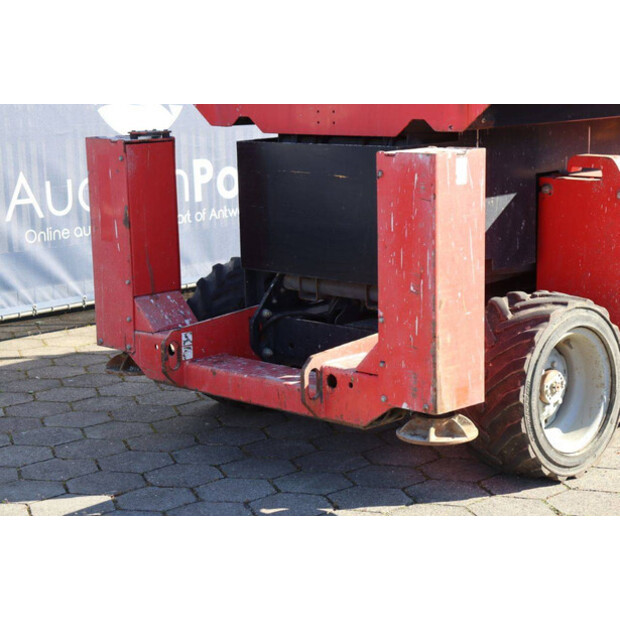 2011 Manitou 120 SC-46720671