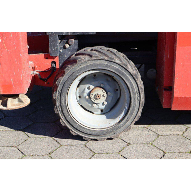 2011 Manitou 120 SC-46720672