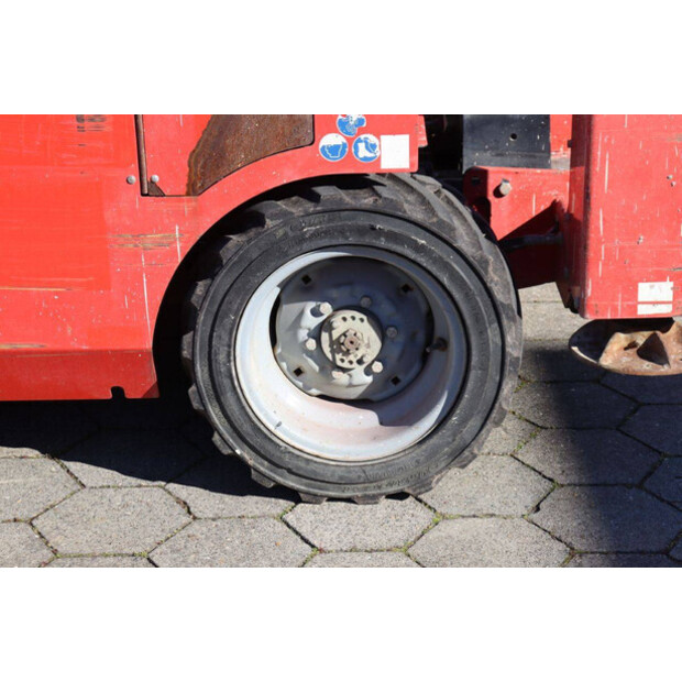 2011 Manitou 120 SC-46720673