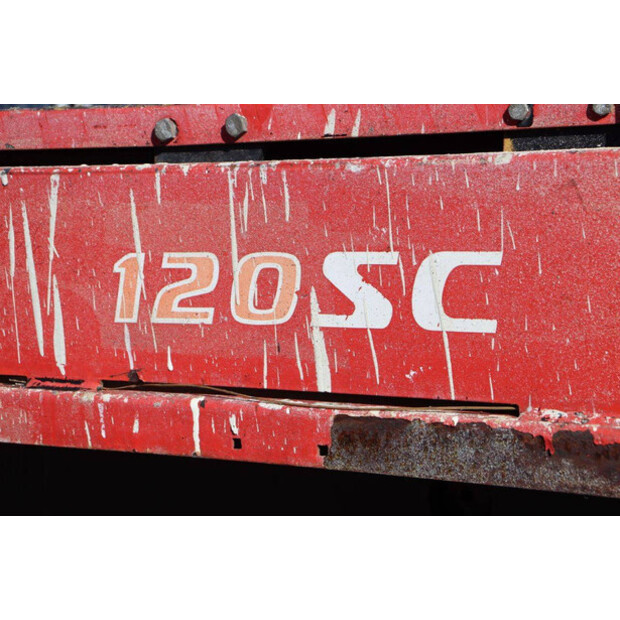2011 Manitou 120 SC-46720674