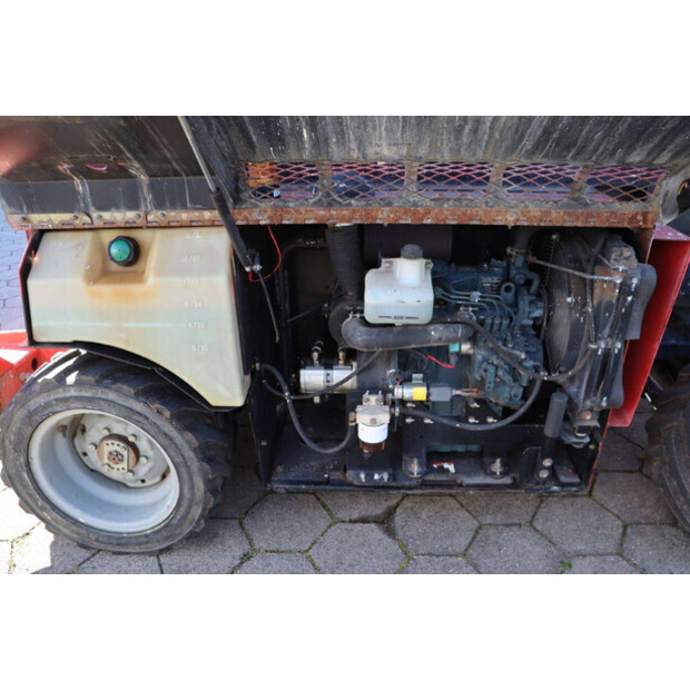 2011 Manitou 120 SC-46720676