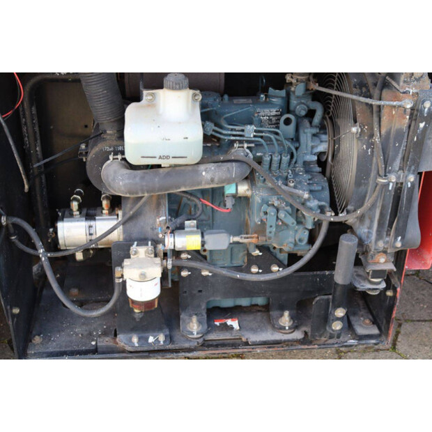 2011 Manitou 120 SC-46720677