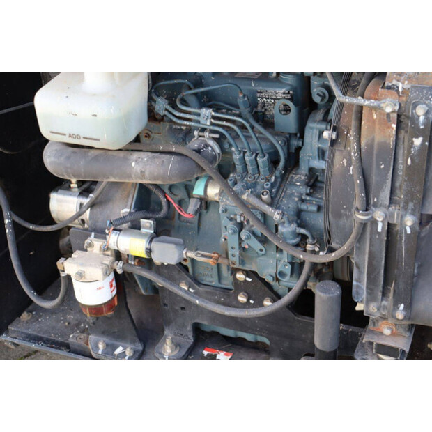 2011 Manitou 120 SC-46720678