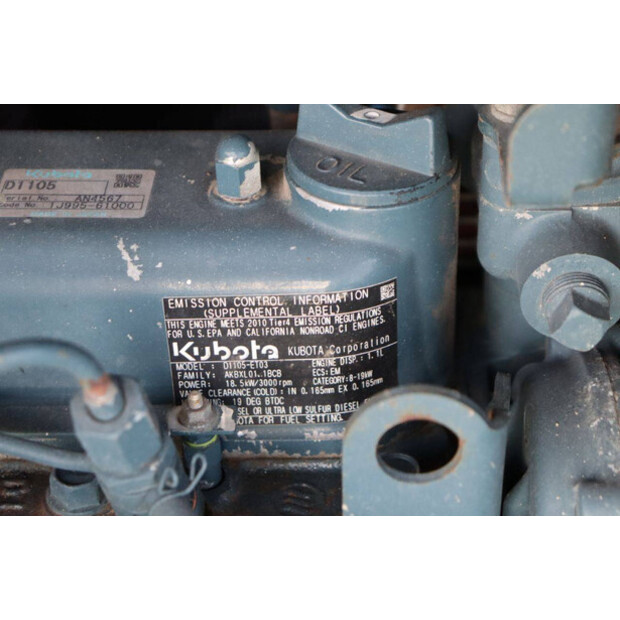 2011 Manitou 120 SC-46720679