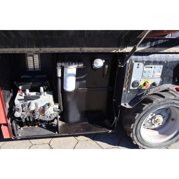 2011 Manitou 120 SC-46720680