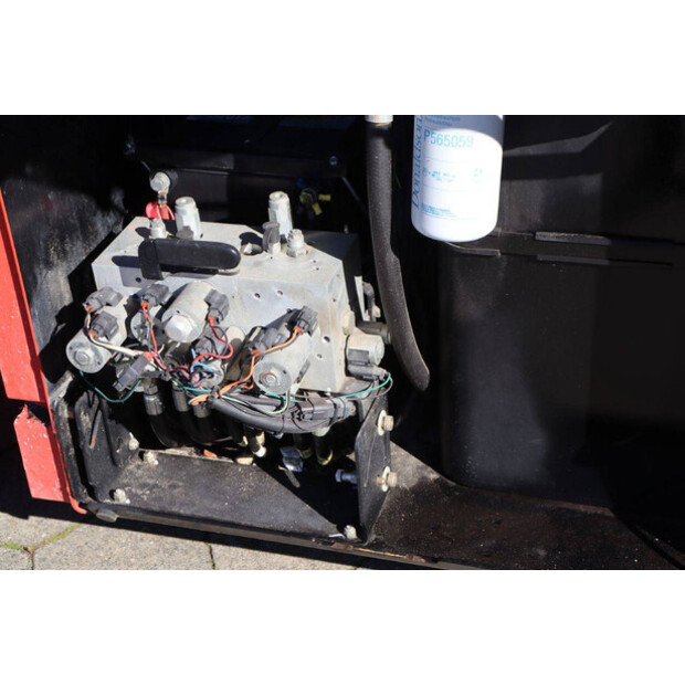 2011 Manitou 120 SC-46720681