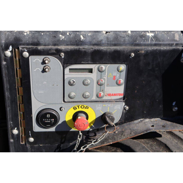 2011 Manitou 120 SC-46720683