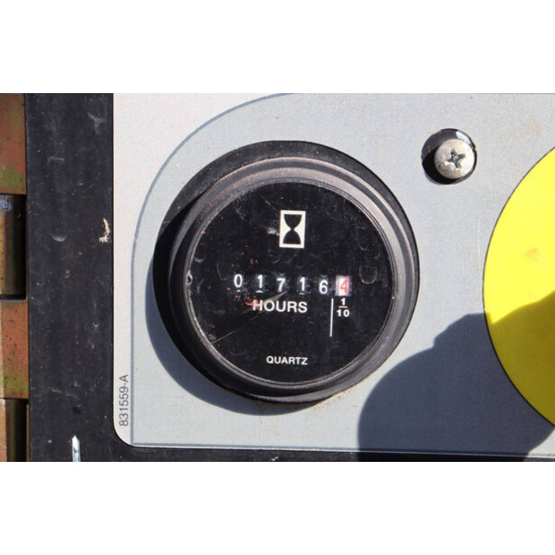 2011 Manitou 120 SC-46720684