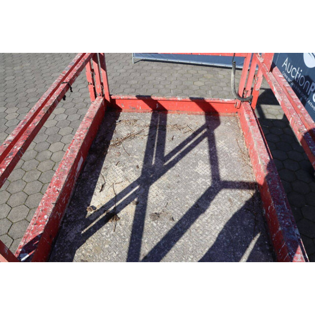 2011 Manitou 120 SC-46720685