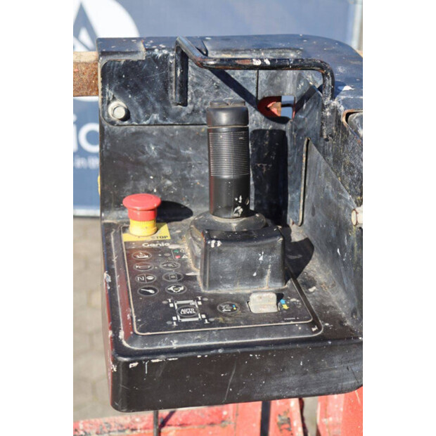 2011 Manitou 120 SC-46720687