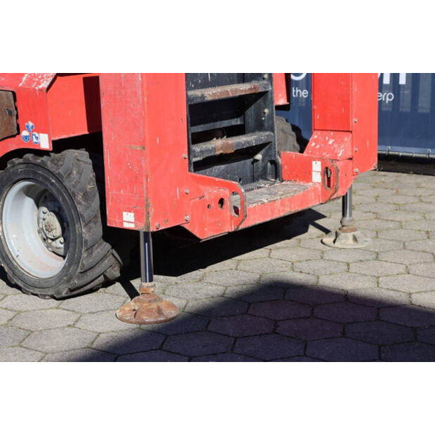 2011 Manitou 120 SC-46720688