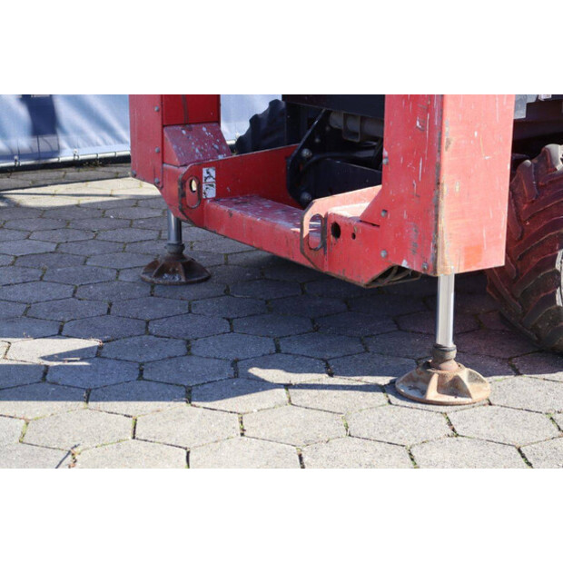 2011 Manitou 120 SC-46720689