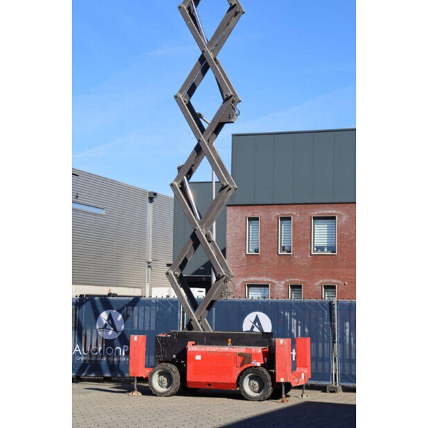 2011 Manitou 120 SC-46720693