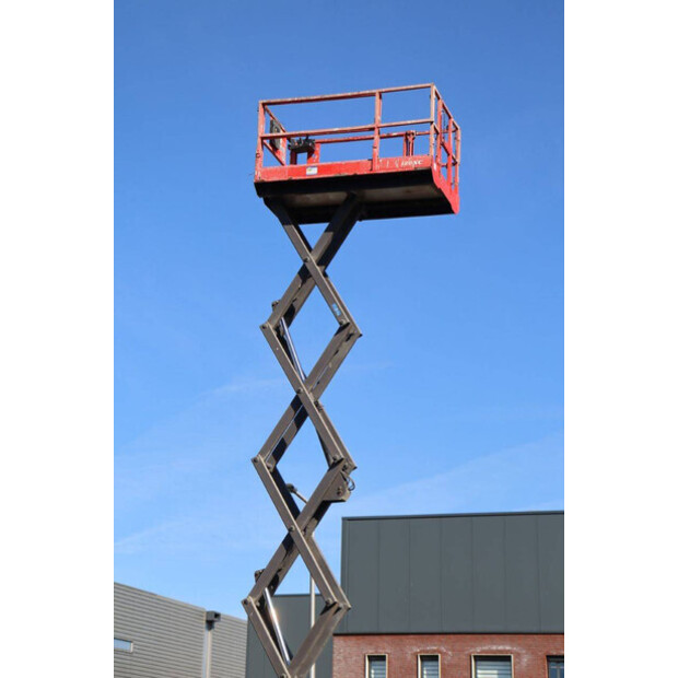 2011 Manitou 120 SC-46720694