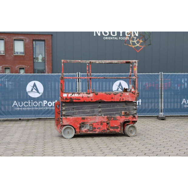 2012 MANIACCESS OTHERS-46720695