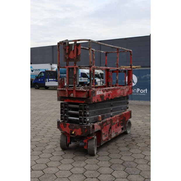 2012 MANIACCESS OTHERS-46720701