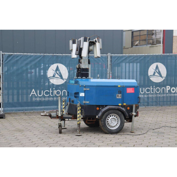 2012 Towerlight VB-9-46720752