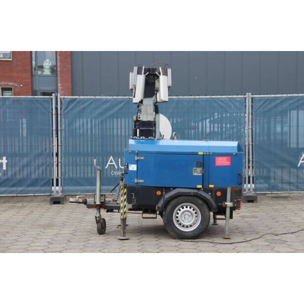 2012 Towerlight VB-9-46720753