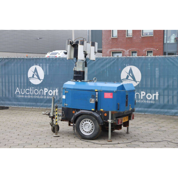 2012 Towerlight VB-9-46720754