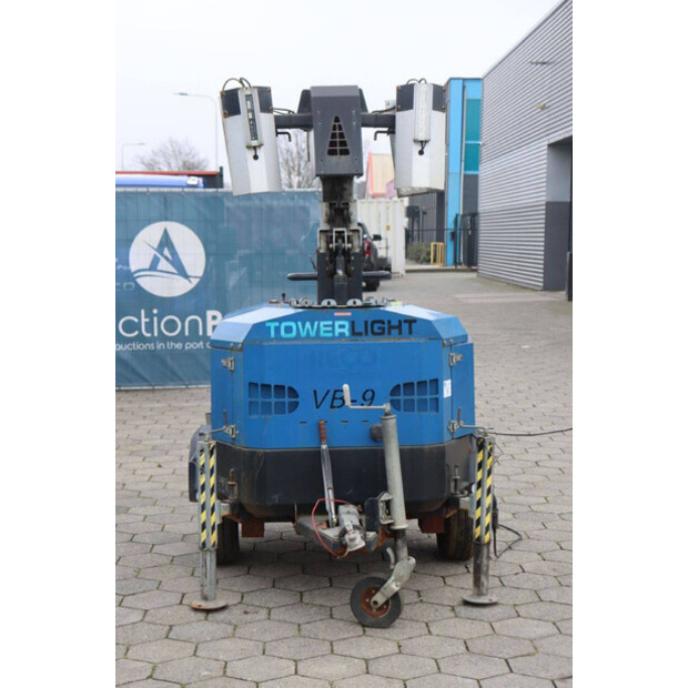 2012 Towerlight VB-9-46720759