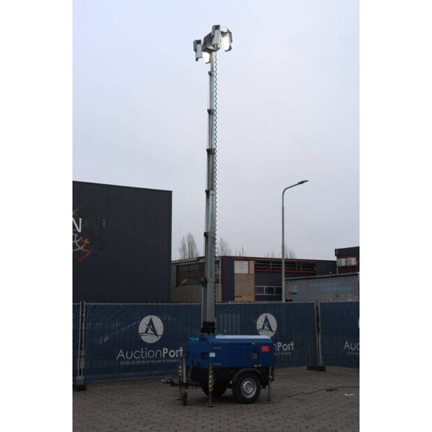 2012 Towerlight VB-9-46720777