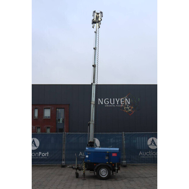 2012 Towerlight VB-9-46720778